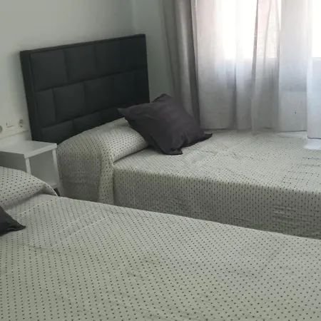 Апартаменты El Balcon Del Ingenio