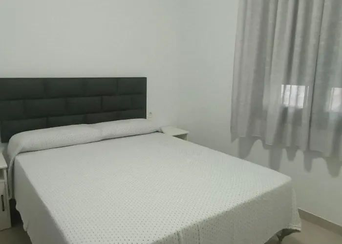 El Balcon Del Ingenio Appartamento *