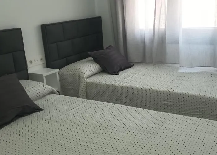 Appartamento El Balcon Del Ingenio