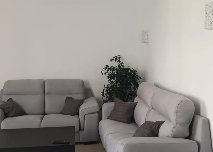 Appartamento El Balcon Del Ingenio *