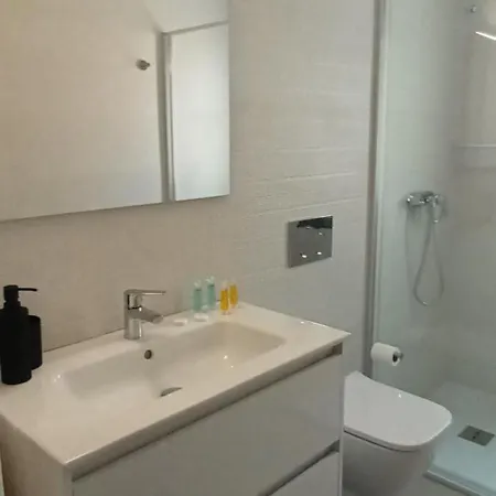 El Balcon Del Ingenio Апартаменти *