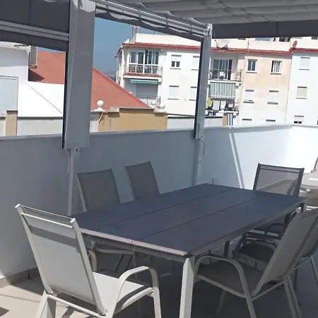 El Balcon Del Ingenio * Нерха