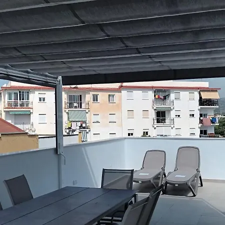 El Balcon Del Ingenio