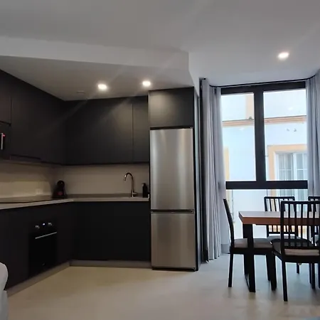Apartamento El Balcon Del Ingenio Nerja