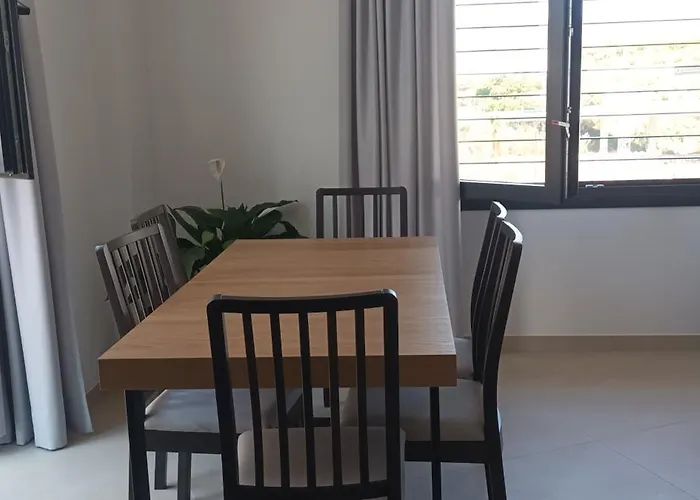 El Balcon Del Ingenio Apartment