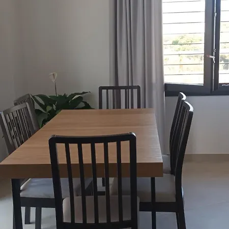 El Balcon Del Ingenio Appartamento