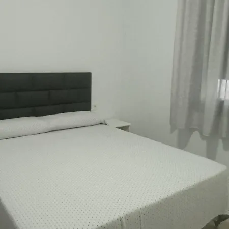 El Balcon Del Ingenio Apartman *