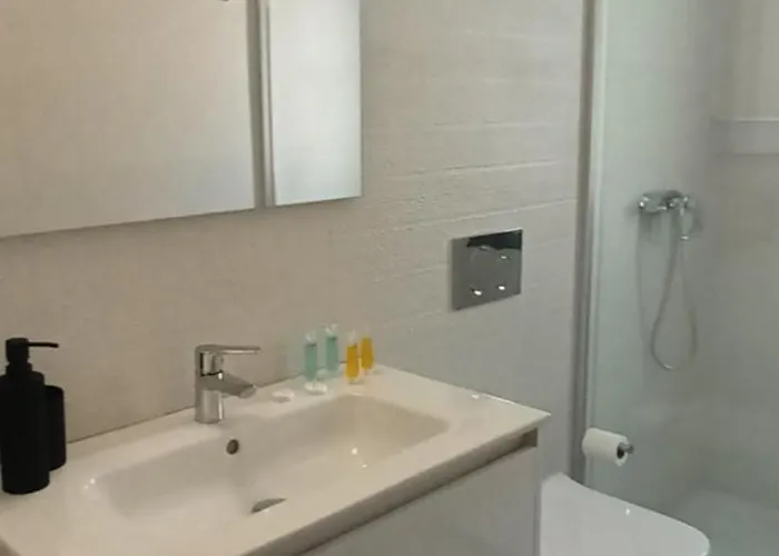 El Balcon Del Ingenio Apartman *