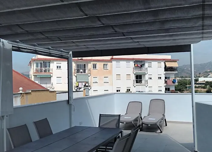 El Balcon Del Ingenio