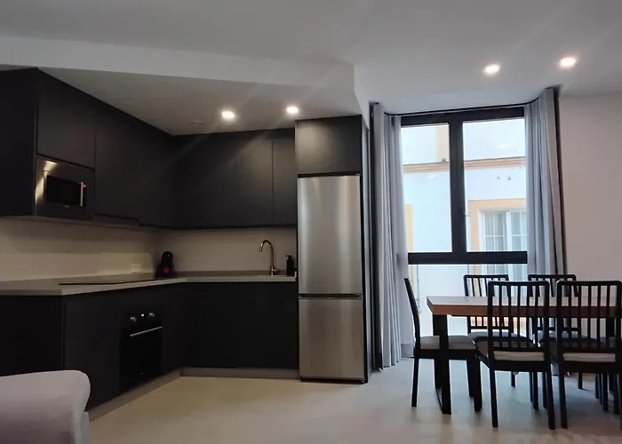 Apartman El Balcon Del Ingenio Nerja